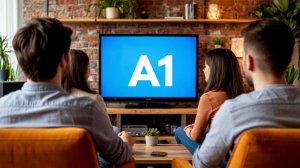 Pluspunkt Deutsch - A1 - Ganzer Film