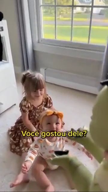 Любимая игрушка