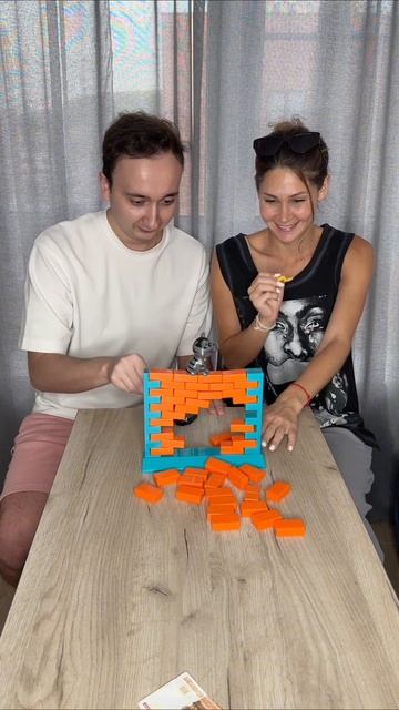 Очень опасно ,тк надо понимать на чем все держится 😂 смотреть онлайн