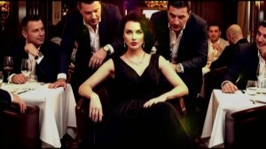 Девушка такого поведения - Band ODESSA