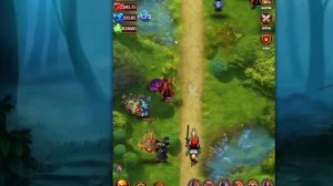 Зазеркалье. Как проходит сбор...