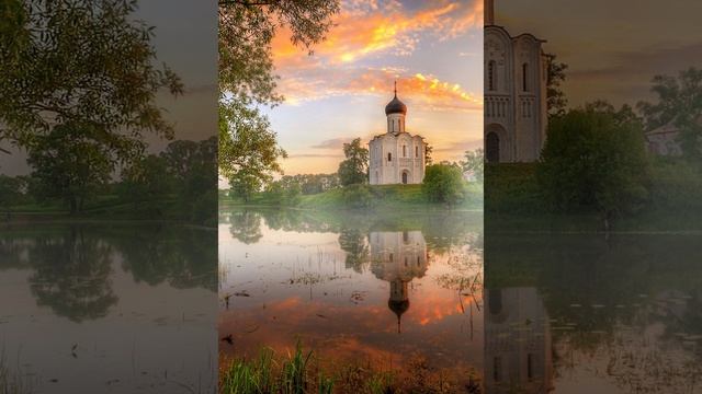 Композитор Ольга Дюжина. "С молитвой о России" (ст. Преподобного Серафима Вырицкого) смотреть онлайн