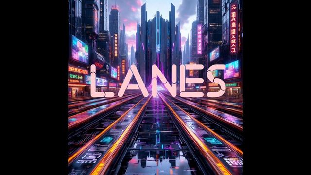 Lanes - Urban Musician