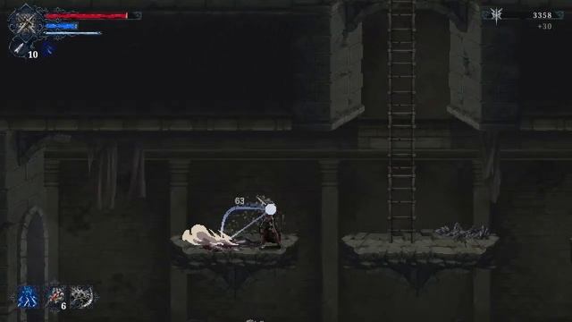 The Last Faith- 2D RPG смотреть онлайн