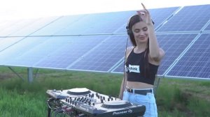 Цой & Yana - Спокойная Ночь Remix