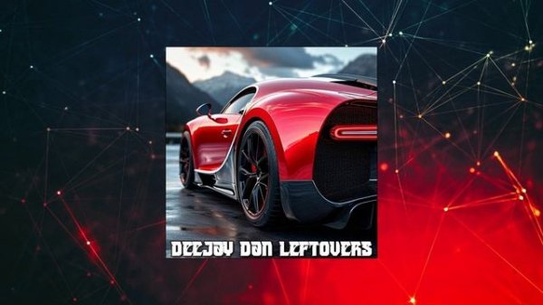 DeeJay Dan - Leftovers [2025]: Progressive Breaks | Atmospheric Breakbeat #Breaks #Progressive