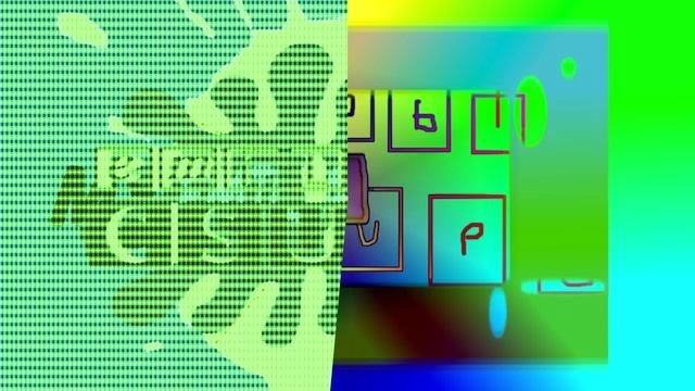 R.../Nooby Csupo - The Beautiful Vocoded Diamond (My Version) смотреть онлайн