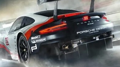 новости с гонками