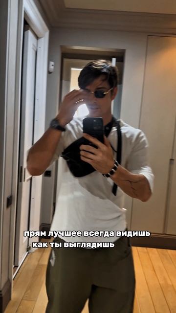 Какие двери DORIAN выбирает актер Станислав Бондаренко для своего дома?