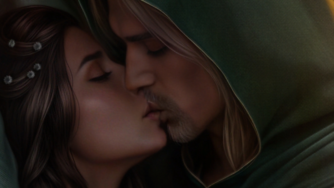 Шифр Шекспира| 2 сезон | 3 серия