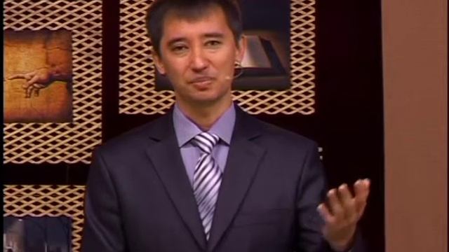 Вифезда - Что Библия говорит —Владимир  Михайлов