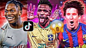 ⚽ ЛУЧШИЕ ФУТБОЛЬНЫЕ НАРЕЗКИ #030: ГОЛЫ, ПРИКОЛЫ, МОМЕНТЫ