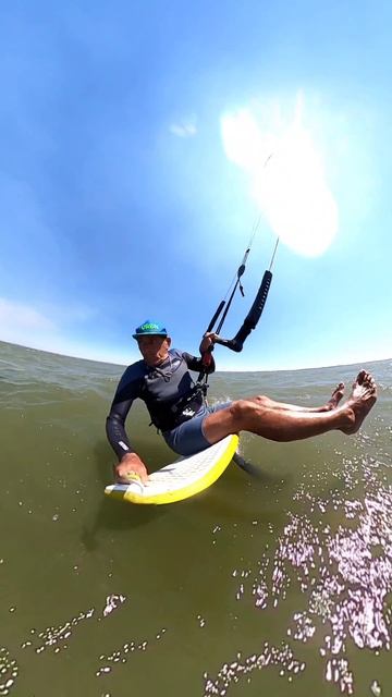 Гидрофойл , садимся .