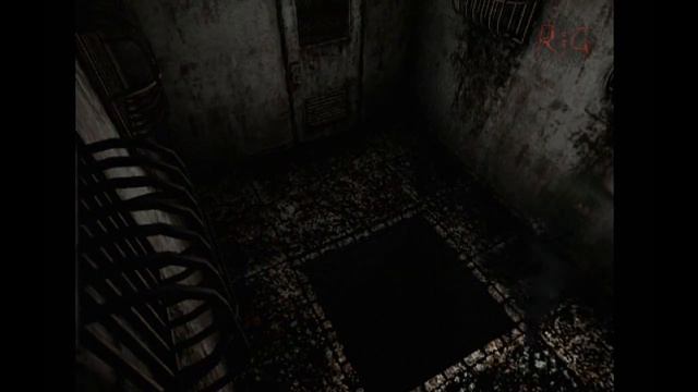 Silent Hill 2 Прохождение с комментариями Часть 19