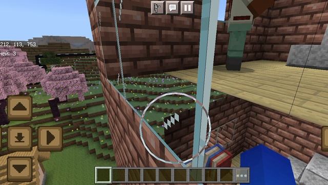 КАК ПОДНЯЦА НА ДОМ!