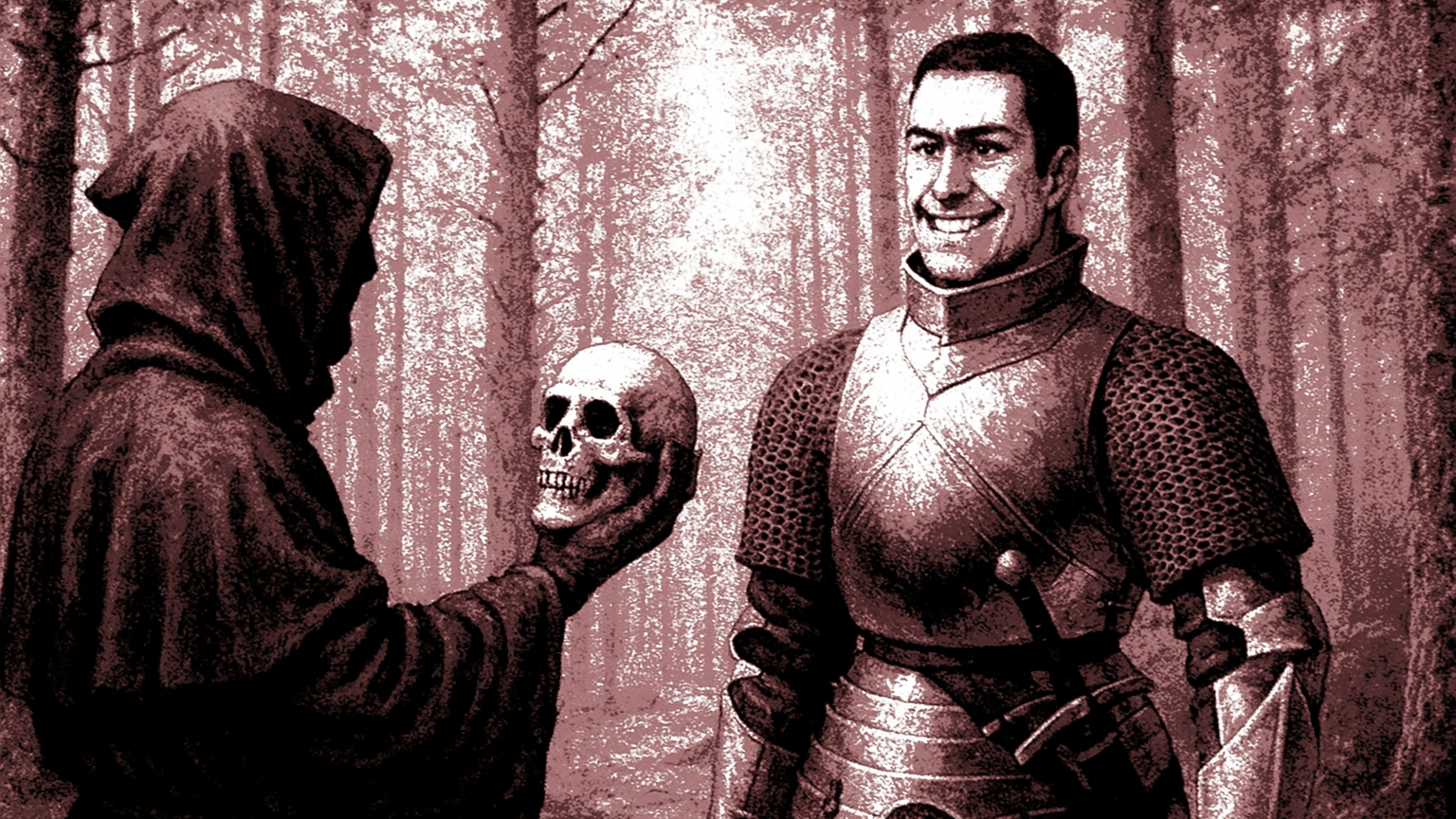 Оккультные разборки - FELVIDEK#2