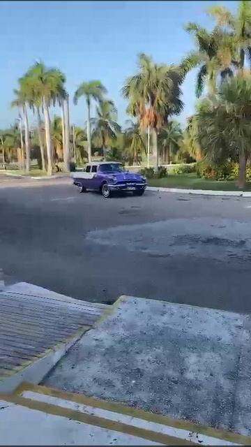 классические авто на Кубе смотреть онлайн