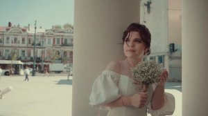 Ирина и Александр