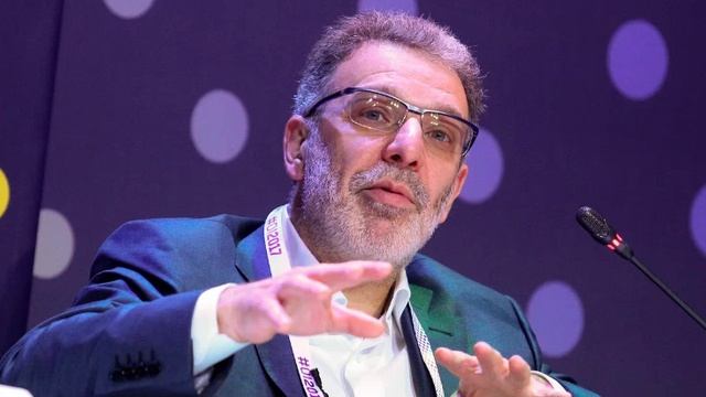 Российский миллиардер Сергей Мацоцкий арестован по делу о крупной взятке. смотреть онлайн