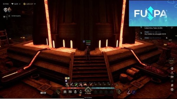 Анимешница Фармит 50 000 Рублей Odin Valhalla Rising RMT MMORPG Гайд Интервью Подкаст Заработок