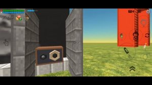 МЕХАНИЗМЫ С ЛИФТАМИ В ЧИКЕН ГАН!!!(1 часть)