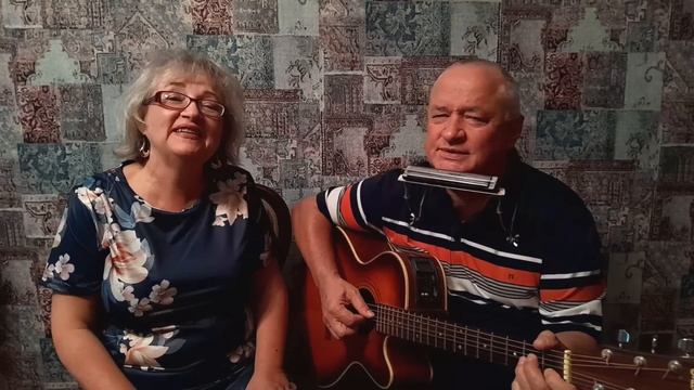 Три наших песни: "Белый фаэтон","Морская","Повозка" и ещё "Бурундук" от Ю.Насыбуллина М.Багинской смотреть онлайн