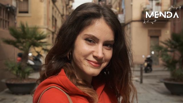 MENDA - Let Me Go (Video 4K) смотреть онлайн