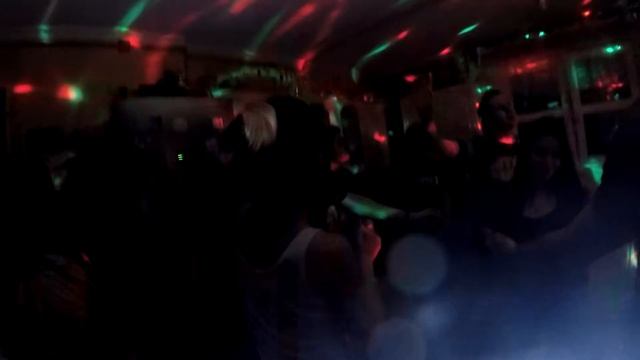 ПАТИ ХАРД! ДР Кузьмина!