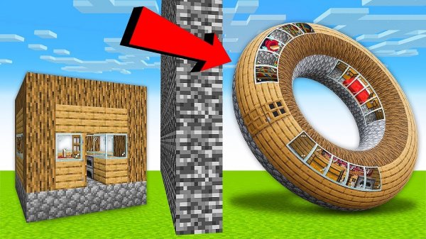 Я Использовал 47 ЗАПРЕЩЁННЫХ МОДОВ во время БИТВЫ СТРОИТЕЛЕЙ в Майнкрафт…