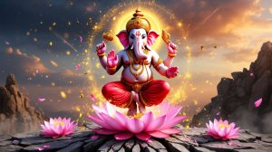 Особая Мантра Ганеши: Преграды Тают! Как Практиковать + Секрет Силы | Практика Сейчас 🌸