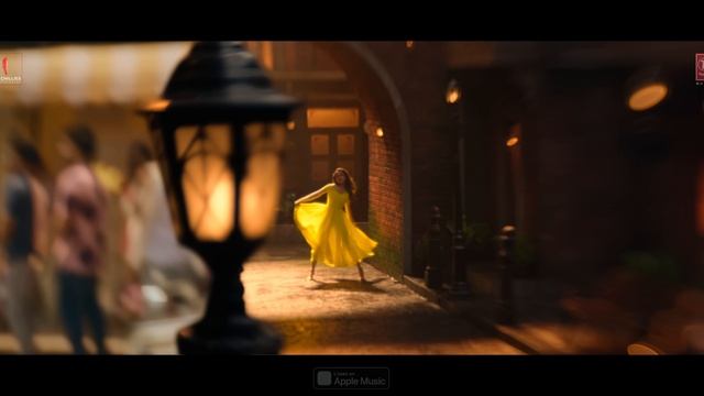 JAWAN; Chaleya (Hindi) ¦ Shah Rukh Khan ¦ Nayanthara ¦ Atlee ¦ Anirudh ¦ Arijit S, Shilpa R ¦ Kumaar