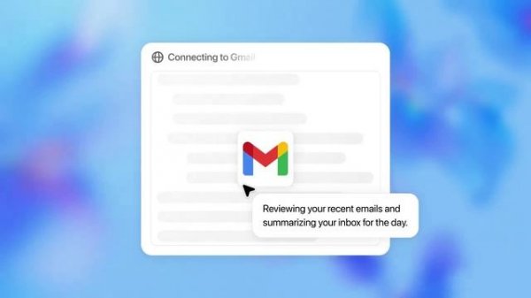 OpenAI - ChatGPT can now do work for you using its own computer.  Introducing ...