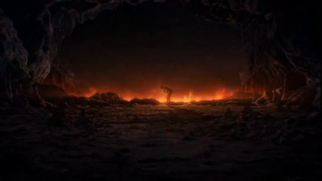 Всем фанатам Dark Souls. "Несерьёзный" видеоклип!