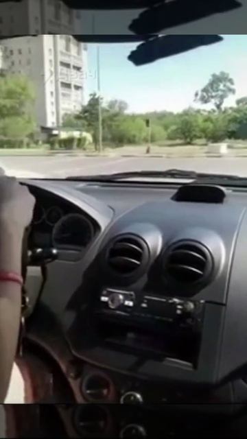 Какие же мужики спокойные.