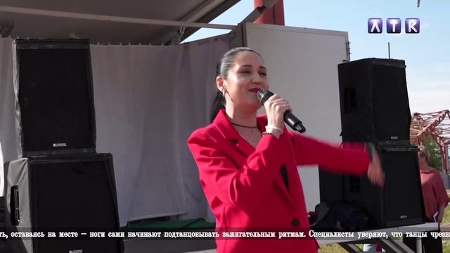 Танцплощадка на Набережной смотреть онлайн