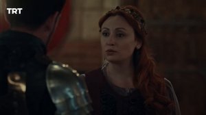 Воскрешение Эртугрул Сезон 3 Серия 91