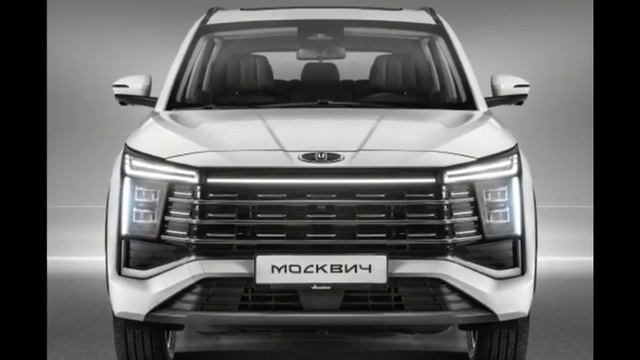 Названы цена и дата старта продаж нового кроссовера М?