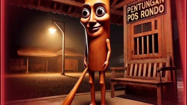 тунг тунг САХУР ФОНК!!!