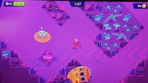 Арена звёзд🤩. Мы снова в игре😊