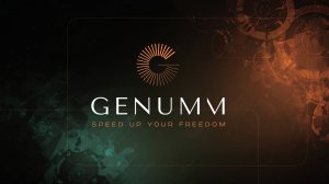 Гостевая встреча GENUMM от 17.07.2025