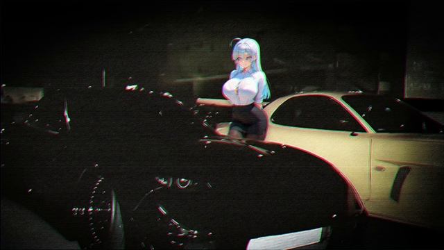 ＦＡＬＳＥ ＡＬＡＲＭ  -  PHONK MIX FOR NIGHT DRIVE - BEST LXST CXNTURY TYPE - 2 HOUR CAR MUSIC 2025 (1080p_24