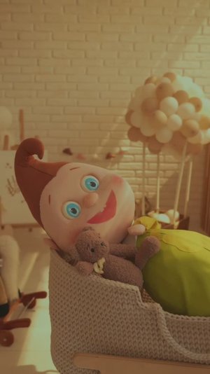 Колыбельная для Маленьких и Больших