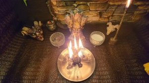 Ритуал на СНЯТИЕ МАГИЧЕСКОГО ДЕЙСТВИЯ и возврат его заказчикам!