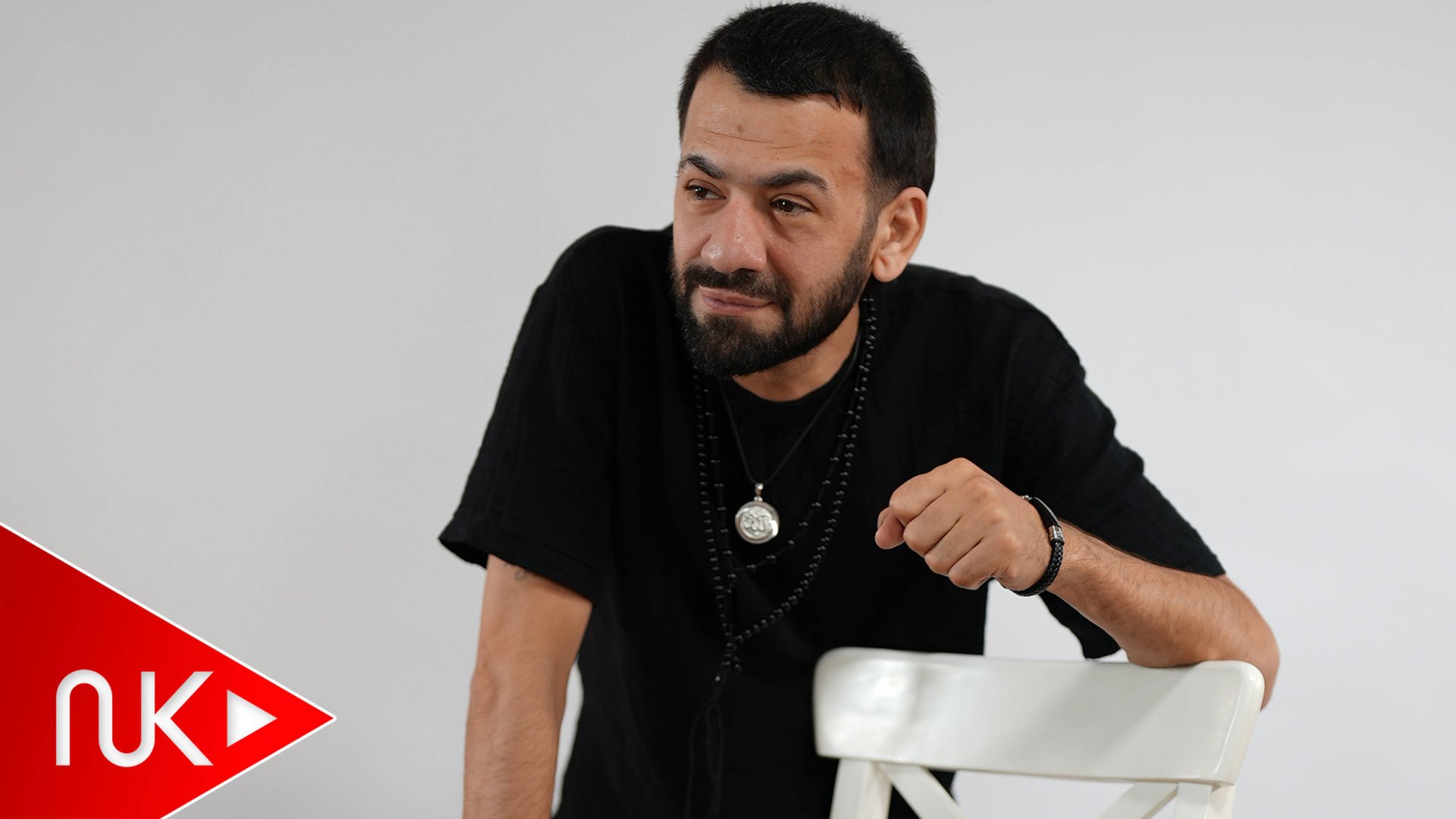 Elnur Valeh - Ag Olum