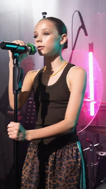 Миа Медведева - Bad gay (Billie Eilish Cover)