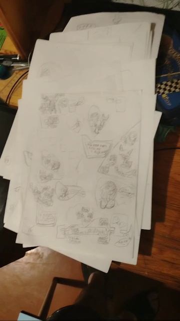 Человек мышеворон. Все выпуски 1-5.Оригинал. смотреть онлайн