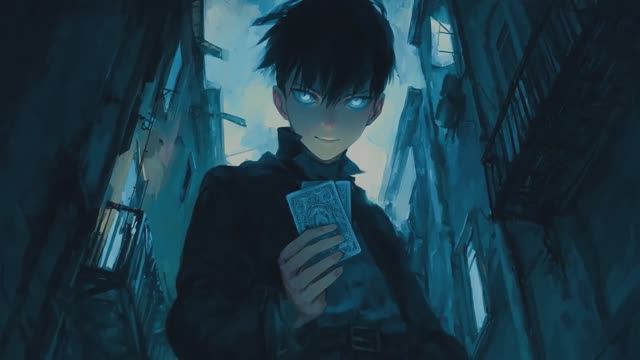 Друг Ворон, да Река смотреть онлайн