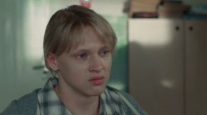 первые ласточки 2 серия