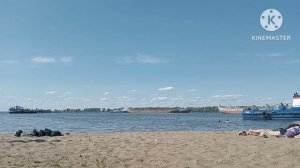 Хорошо в ауле летом 🤩