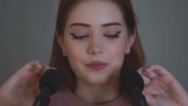 [4K] АСМР | МАССАЖ МОЗГА ДО МУРАШЕК смотреть онлайн